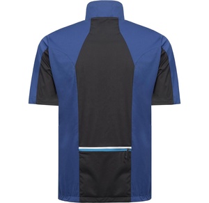 Veste d'hiver souple respirante pour hommes, personnalisable en usine, gilet en polaire sans manches pour vêtements d'extérieur, chauffe-corps - Product Image 6