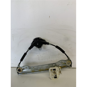 ตัวปรับกระจกไฟฟ้าด้านหลังขวา FIAT Panda รุ่นที่ 3 51983618 (12>) - Product Image 4