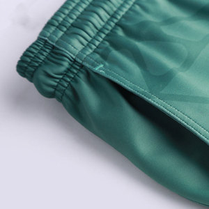 Servicio OEM, Uniformes Deportivos de Voleibol al Por Mayor para Hombre, MOQ Bajo, Logotipo Personalizado Impreso, Diseño sin Mangas, 100% Poliéster Transpirable - Product Image 6