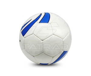 Football professionnel d'équipe d'entraînement extérieur professionnel de football de couleur personnalisée par conception populaire dans différentes tailles et couleurs - Product Image 3