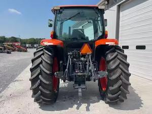 Maquinaria agrícola Massey Ferguson 399 4wd de alta potencia de buena calidad disponible para suministro/Tractor Massey Ferguson usado en stock - Product Image 5