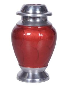 American Designer <b>Keepsake</b> <b>for</b> Human <b>Ashes</b> Stylish Memorial Vase <b>for</b> Babies - Product Image 3