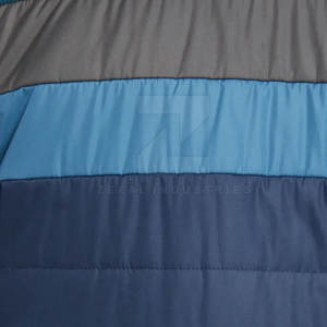 Veste matelassée pour homme, en polyester respirant, écologique, de haute qualité, avec logo personnalisé, pour l'hiver, imperméable, pour une utilisation en extérieur - Product Image 6