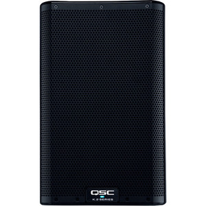 ลำโพงแท้รุ่น QSSC K8.2 แอคทีฟ 8 นิ้ว กำลังขับ 2000 วัตต์ - Product Image 3