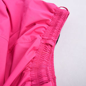 กางเกงสกีระบายอากาศได้ดีสำหรับผู้ชายกางเกงสโนว์บอร์ด100% โพลีเอสเตอร์ปรับแต่งได้สำหรับฤดูหนาวเล่นสกี - Product Image 4