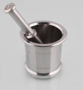 Black Color <b>Marble</b> Kitchen Gadgets <b>Mortar</b> <b>and</b> <b>Pestle</b> Cookware Ginger Grinder <b>Mortar</b> <b>and</b> <b>Pestle</b> Kitchen Accessories by ARC Export - Product Image 5