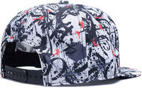 Topi Baseball Model Baru Era Fitted Klasik Original 5 Panel Tanpa Struktur 100% Katun Bernapas Tahan Air 59- ML B Trucker Hats