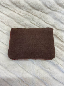 Porte-monnaie en perles fait main, mini pochette amusante et élégante pour pièces de monnaie, cartes et objets essentiels, cadeau idéal pour les femmes - Product Image 2