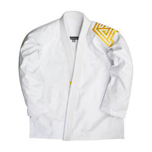 Alta calidad personalizado Jiu Jitsu Gis uniforme Kimono Bjj Gi trajes hombres mujeres artes marciales brasileñas - Product Image 1