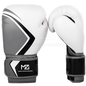 Guantes de Boxeo Cómodos, Guantes de Boxeo Profesionales Personalizados en Venta, Guantes de Boxeo para Entrenamiento de Combate en Venta - Product Image 1