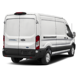 Nueva Camioneta Eléctrica de Carga T-350 2025, Camioneta de Transporte Logístico Comercial de Alta Capacidad, Vehículo Utilitario de Largo Alcance - Product Image 2