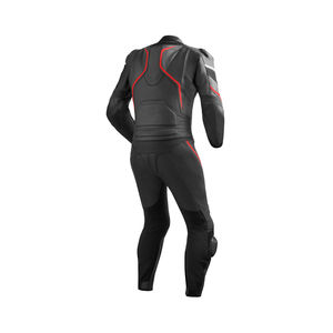 Traje de Motociclista Personalizado de Cuero para Hombre, Traje de Carreras, Práctica, Motociclista, Venta al por Mayor, Ropa para Hombre, Traje de Motocicleta, Ropa para Carreras de Motos y Automóviles - Product Image 2