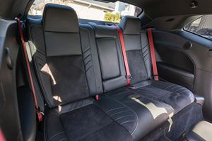 Neat 2019 Dod-ge Challenger SRT Hellcat Redeye Widebody - Product Image 2