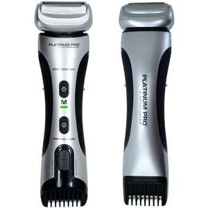 Cuchilla de Repuesto de Doble Cara para Afeitadoras Eléctricas - Product Image 3