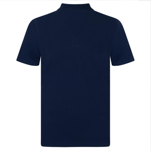 100% algodón personalizado de secado rápido para la camiseta de polo Camisa deportiva de nuevo estilo con el último diseño y la impresión de logotipo personalizado - Product Image 1