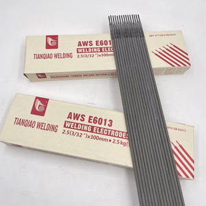 <span class=keywords><strong>Electrodo</strong></span> de Soldadura E6010 E6013 E6011 E7018 <span class=keywords><strong>E7024</strong></span> 3/32 1/8 5/32 3/16 OEM - Product Image 4