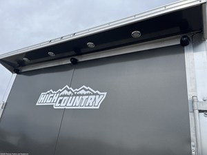 New 7x18 Enclosed <b>Cargo</b> <b>Trailer</b> for Sale 2001-3000kg Payload 5.2m X 3.5m X 2m - Product Image 5