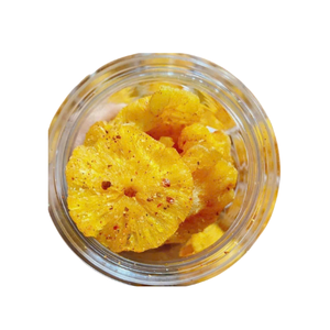 High-Quality Preserved Pineapple <b>Dried</b> Pineapple Is Dehydrated Fruit Pineapple Premium Quality Wholesale Price - Product Image 2