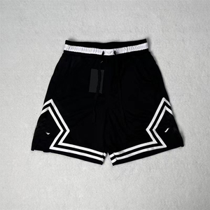 Pantalones cortos deportivos de baloncesto de secado rápido al por mayor, ropa deportiva transpirable para hombres y mujeres - Product Image 3