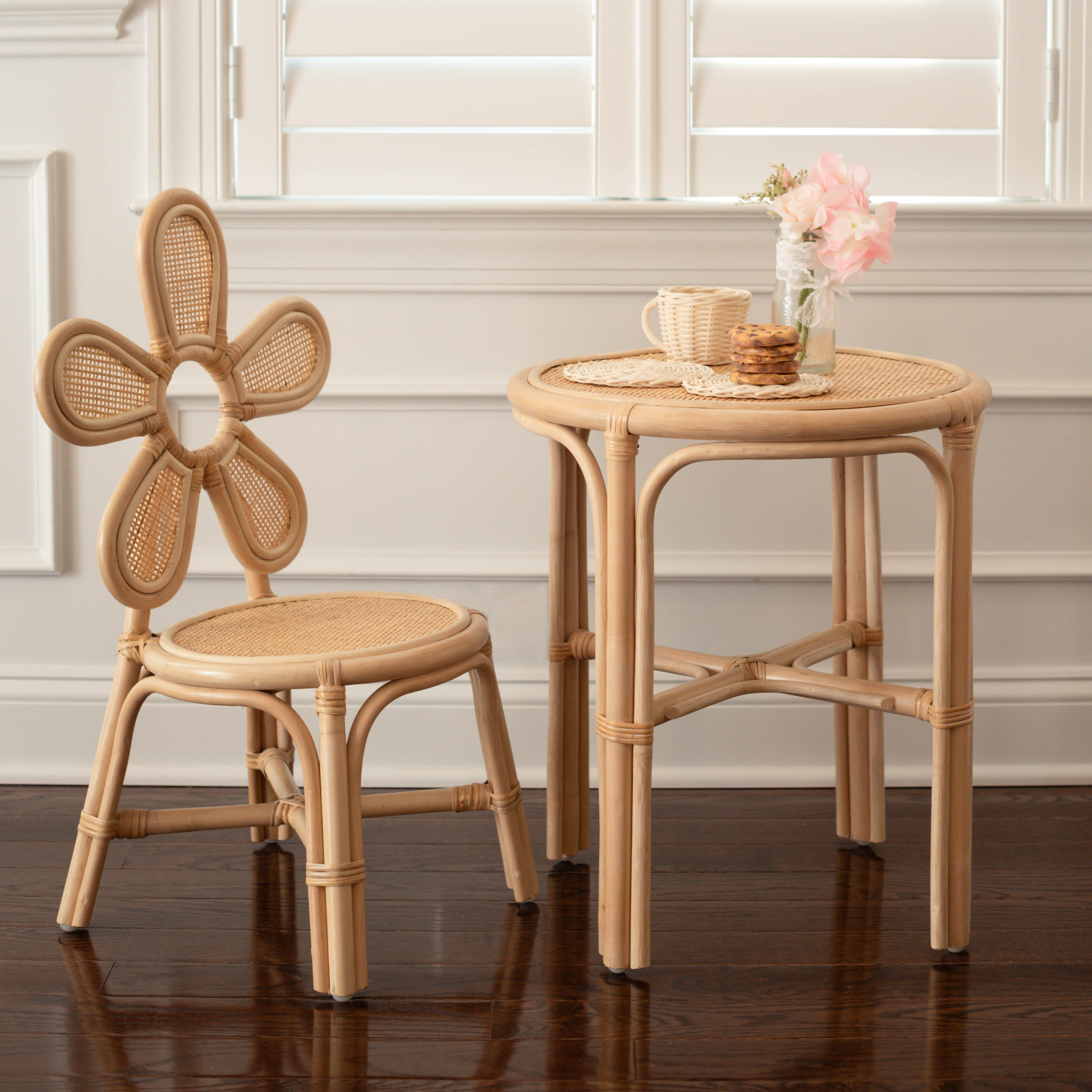 ธรรมชาติ