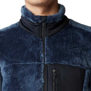 Vestes en polaire confortables à fermeture éclair intégrale, thermiques, pour la randonnée, le camping, la protection contre le froid en extérieur, nouveau design - Product Image 5