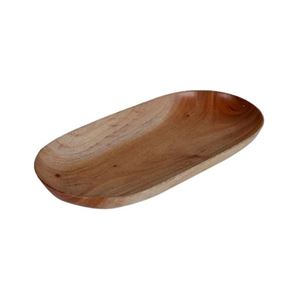 Plateau de service en bois fait à la main utilise pour le restaurant de vaisselle de cuisine dans le meilleur taux du fabricant indien - Product Image 1