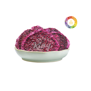 Fruit du dragon séché d'origine vietnamienne-Biologique, sans sucre et parfait pour les distributeurs mondiaux - Product Image 4