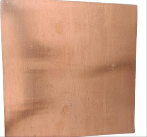 Plaque de terre en cuivre ACE fabriquée en Inde - Product Image 3