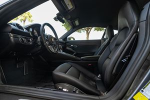 2024 718 Cayman S 350-hp Turbo Flat-4, Paquetes Premium y Sport Chrono, Sin Modificar - Product Image 3