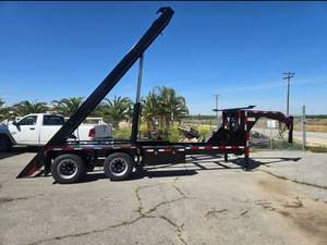 Remolque para tractor agrícola en venta - Product Image 4