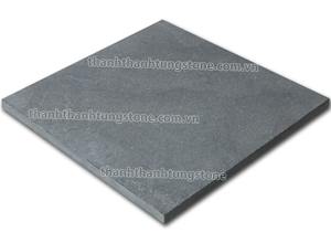 Carreaux de porcelaine bluestone d'extérieur de qualité supérieure, finition sablée élégante pour jardins, piscines et cours - Product Image 2