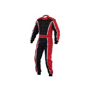 Traje de carreras de talla grande Unisex, ropa deportiva de Kart de diseño personalizado, logotipo de carreras de automóviles, bordado, estampado, mono de karting personalizado - Product Image 2