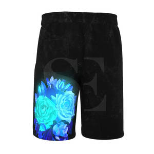 กางเกงขาสั้นออกกำลังกายลำลองสำหรับผู้ชายกางเกงขาสั้นผู้ชายแฟชั่นใหม่สำหรับฤดูร้อน - Product Image 5