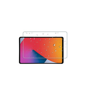 Netzy 2022 iPad 10.9 10e génération pour protection d'écran transparente Nano blanche compatible - Product Image 2