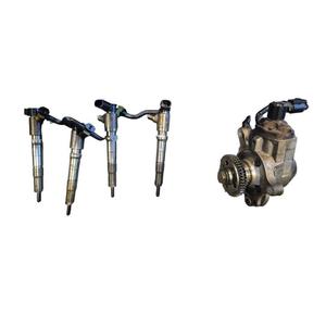 KIT POMPE ET INJECTEURS FORD Transit Série jb3q-9k546-aa bkfd Diesel 2000 (14>) - Product Image 1