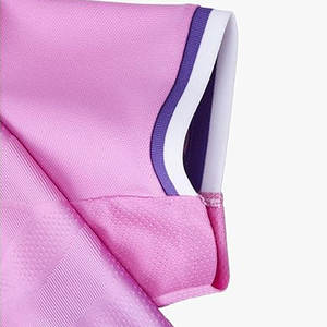 Maillots de football classiques respirants de haute qualité du Pakistan, manches courtes, vintage, pour hommes, 100% polyester - Product Image 5