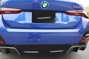 Auto Usata di Altissime Prestazioni <span class=keywords><strong>BMW</strong></span> <span class=keywords><strong>i4</strong></span> M50 Gran Coupé 2023 Pronta per la Spedizione in Tutto il Mondo - Product Image 6