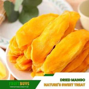 Offre Spéciale prix le moins cher des fruits secs du Vietnam mangue douce séchée de haute qualité - Product Image 6