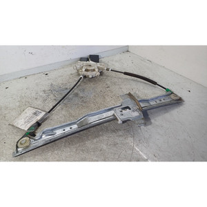 Mecanismo Regulador de Ventanilla Delantera Derecha PEUGEOT 407 Sedán 0130822201 DW10BTED4 (04>) - Product Image 6