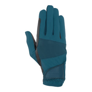 Fournisseurs directs d'usine gants d'équitation/vente chaude 100% gants d'équitation imprimés sur mesure de haute qualité - Product Image 6