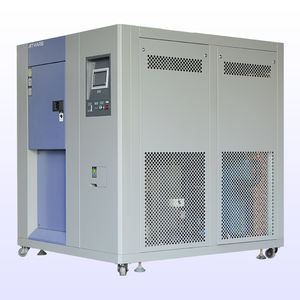 ATMARS AS3-408 Otomatik Kontrol Sistemi Çok Fonksiyonlu <span class=keywords><strong>3</strong></span> Bölgeli Termal Şok Odası Yüksek/Düşük Sıcaklık Kapasitesi - Product Image 4