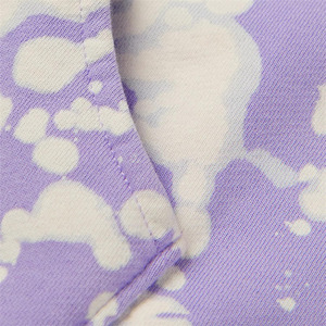 Nuevas Sudaderas con Capucha de Invierno al por Mayor, Personalizadas, de Alta Calidad, de Poliéster/Algodón, con Diseño Salpicado de Pintura, Estilo Urbano, Corte Regular, Hip Hop - Product Image 5