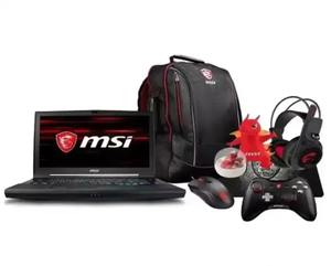 Venta Auténtica GT75 Titan 17,3 ''4K UHD Núcleo de pantalla I9-9980HK GeForce RTX 2090 GDDR6 8G 32GB 512GB SSD + 1TB HDD Intel I7 AMD Reino Unido - Product Image 1