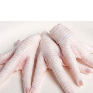 เท้าไก่แช่แข็งบราซิล เกรด A ขายส่งจากจีน แหล่งกำเนิดบราซิล รับออเดอร์ 27 ตัน - Product Image 3
