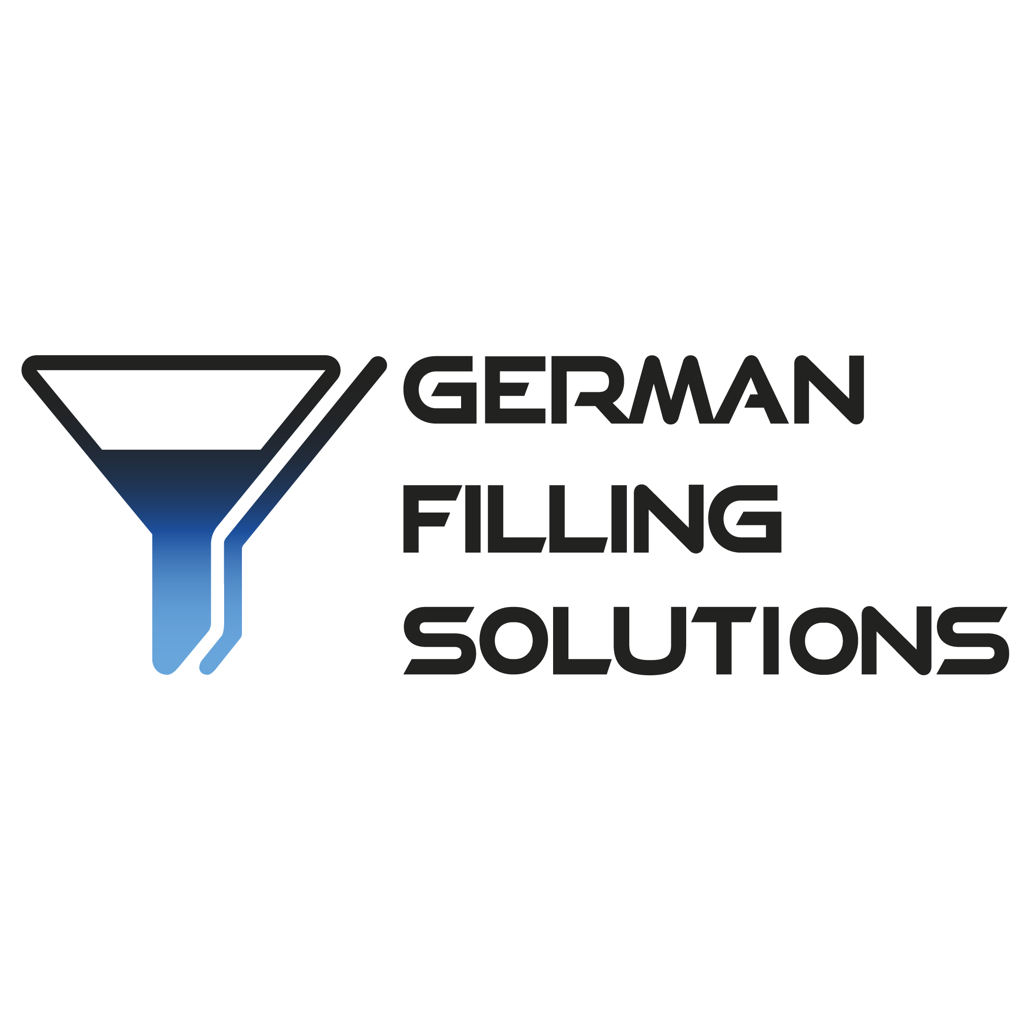 German Filling Solutions GmbH logo