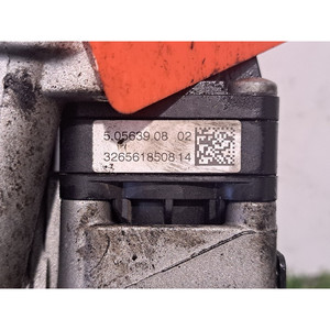 ÉCHANGER DE CHAUFFE FORD C - Série Max (CEU) 1891365 XWDA/B diesel 1499 (15>) - Product Image 3