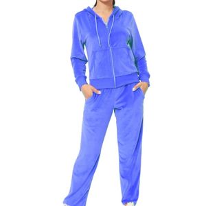 Ensemble de survêtement décontracté à capuche pour femme enceinte, coupe ajustée, grande taille, couleur unie, 2 pièces, vêtements de sport pour adultes, vente chaude - Product Image 6