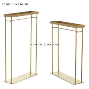 Centro de mesa Vintage, soporte decorativo Harlow, flor, diseño de lujo, decoración para el hogar, interior, recién llegado, soporte Harlow - Product Image 5