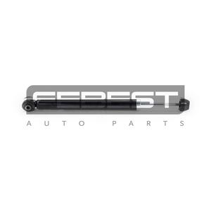 Ammortizzatore posteriore a gas (0407G-006R) - Product Image 1