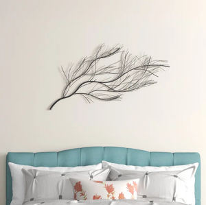 Hirondelles belle décoration murale intérieur extérieur décoration tenture hôtel restaurant maison salon chambre arts décoratifs - Product Image 4